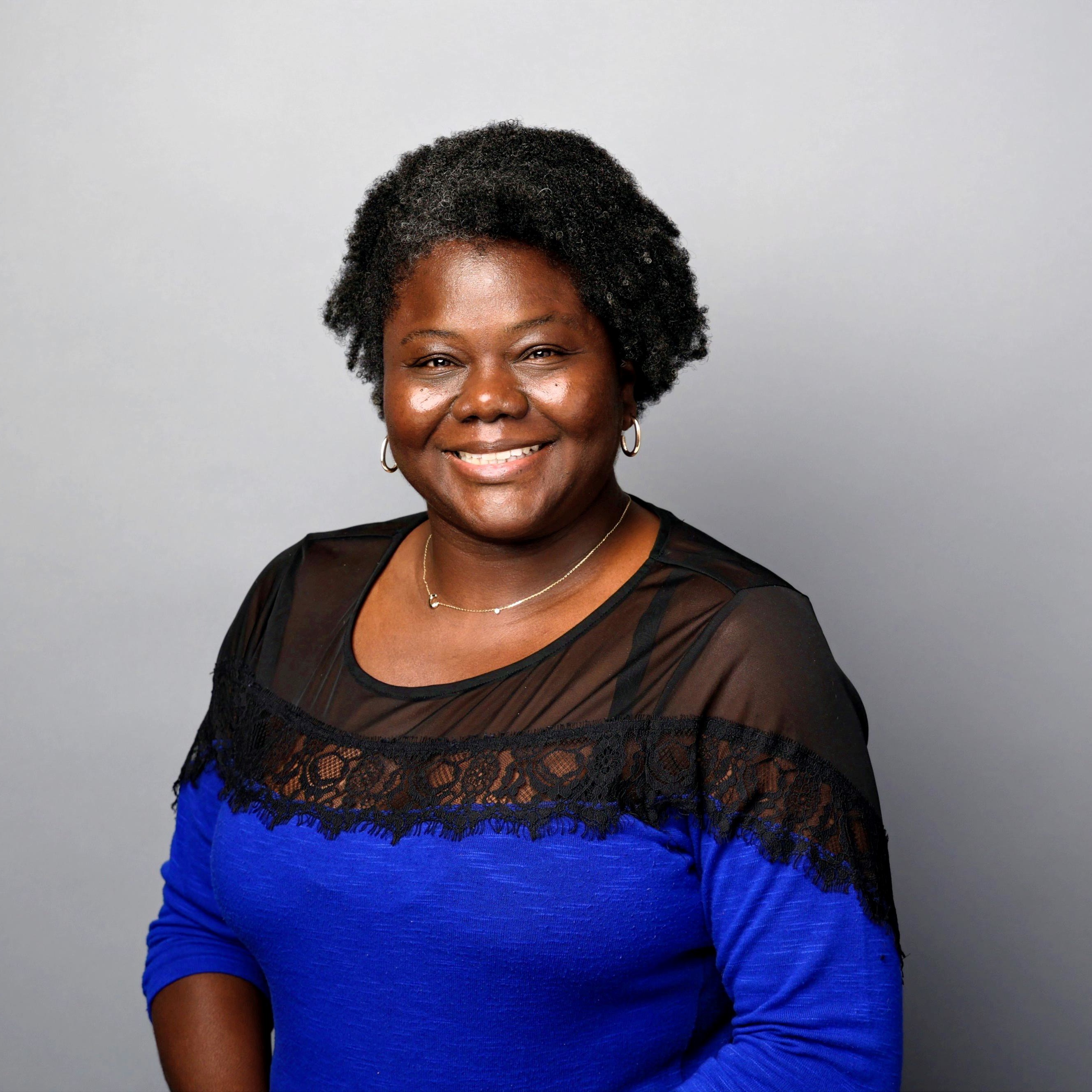 speaker headshot